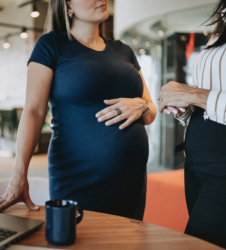 <h2>Maternità e lavoro: una sfida ancora aperta</h2>