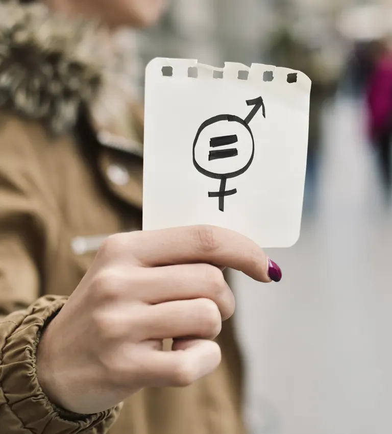 <h2>Il gender pay gap in Italia e in Europa</h2>