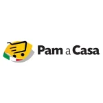 Logo Pam a Casa